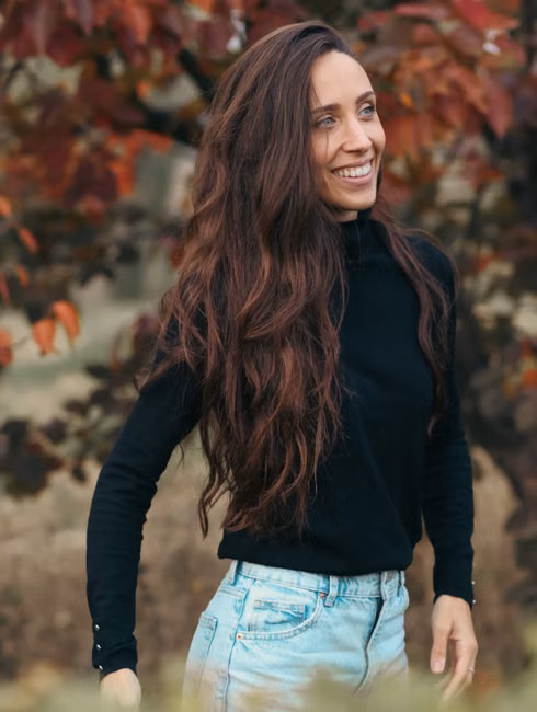 Sandália Rasteira