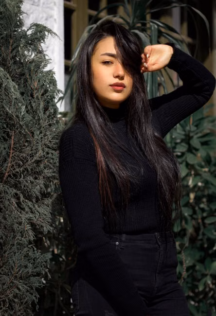 Suéter Oversized
